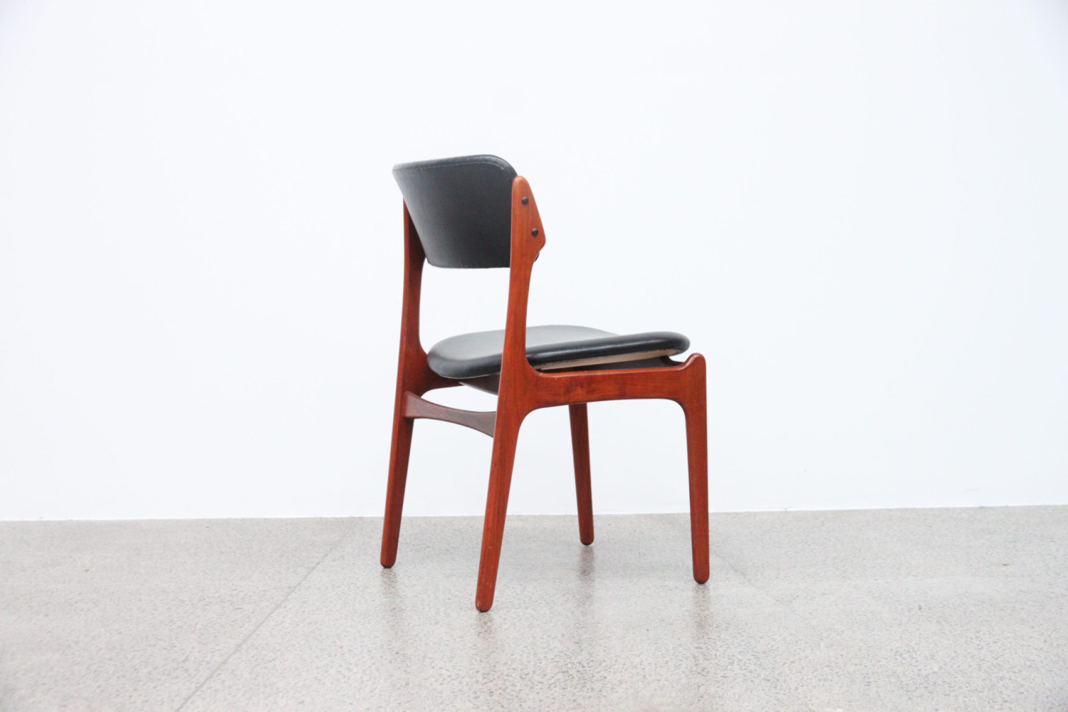 Model 49 Chairs by Erik Buch