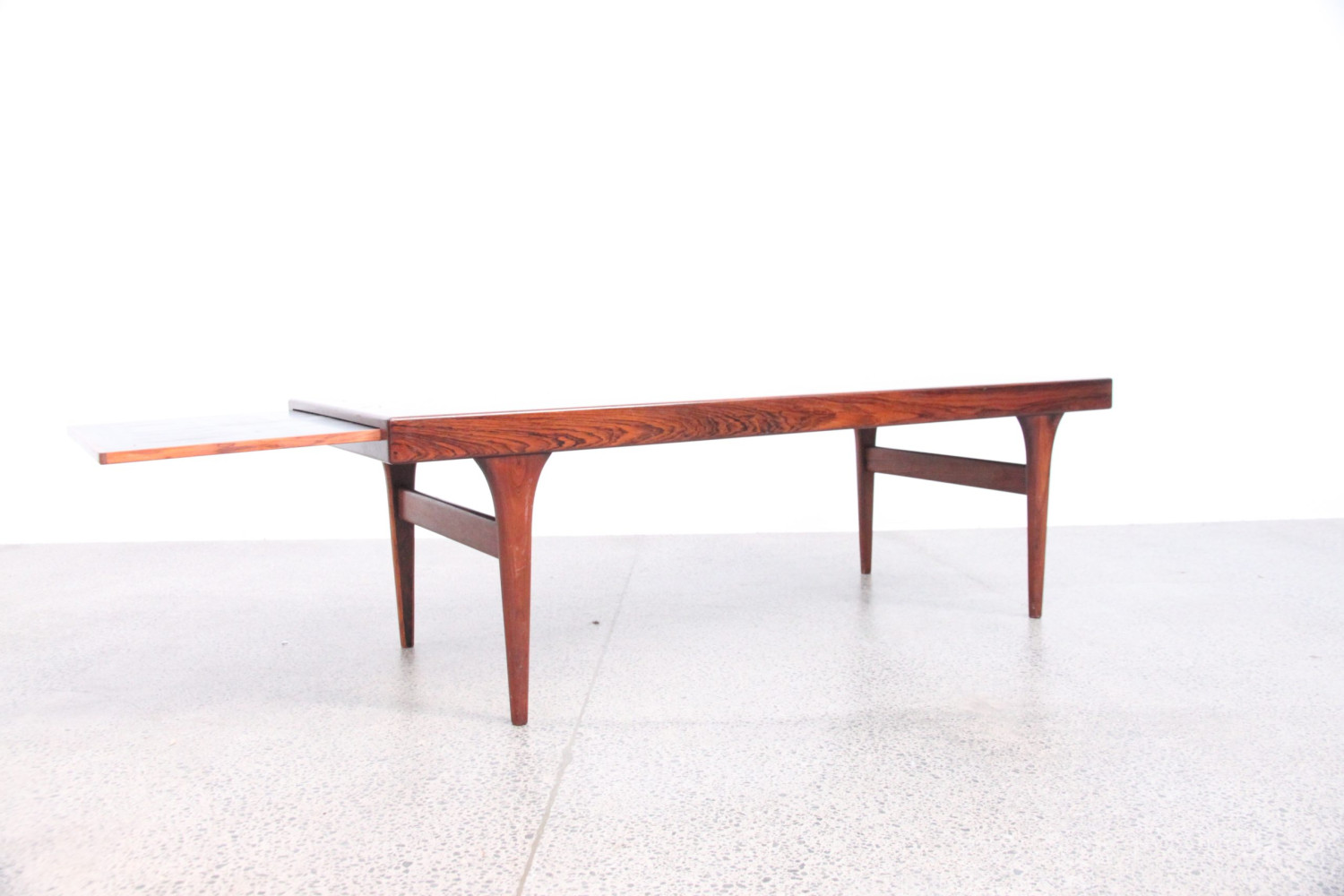 Coffee Table by Johannes Anderson sold