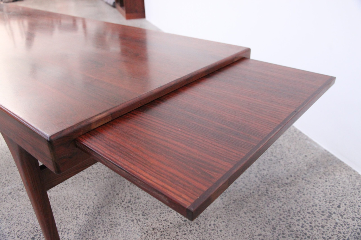 Coffee Table by Johannes Anderson sold