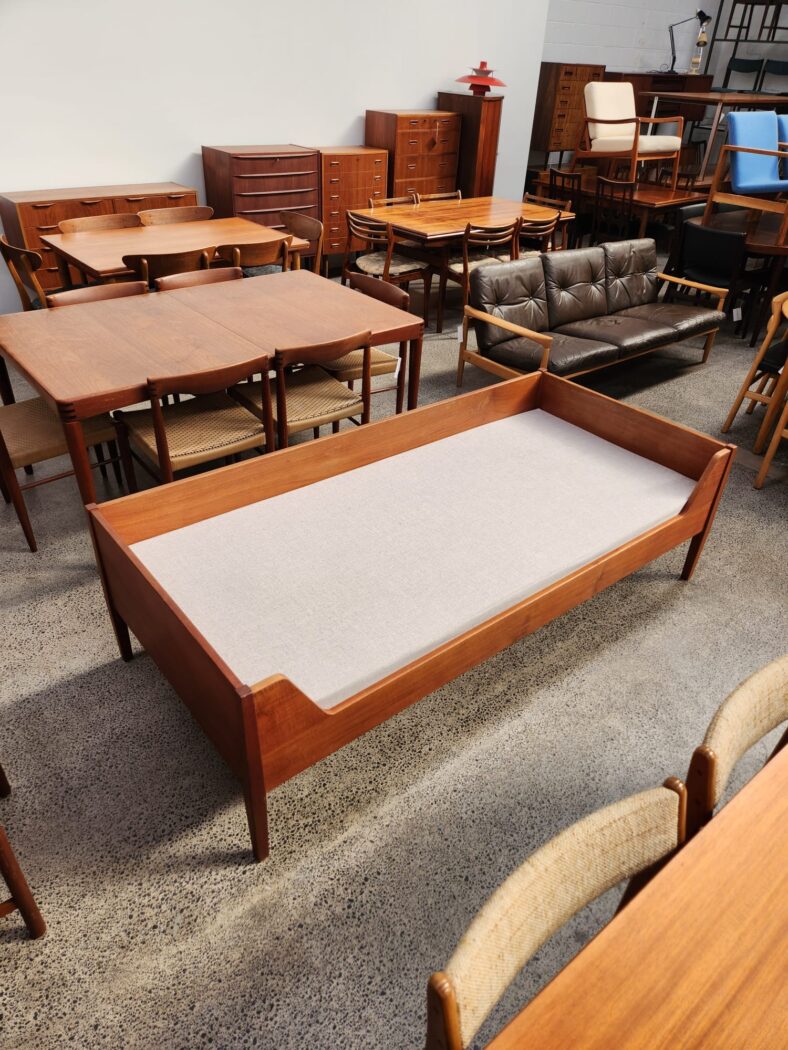Danish Daybed by Kai Winding