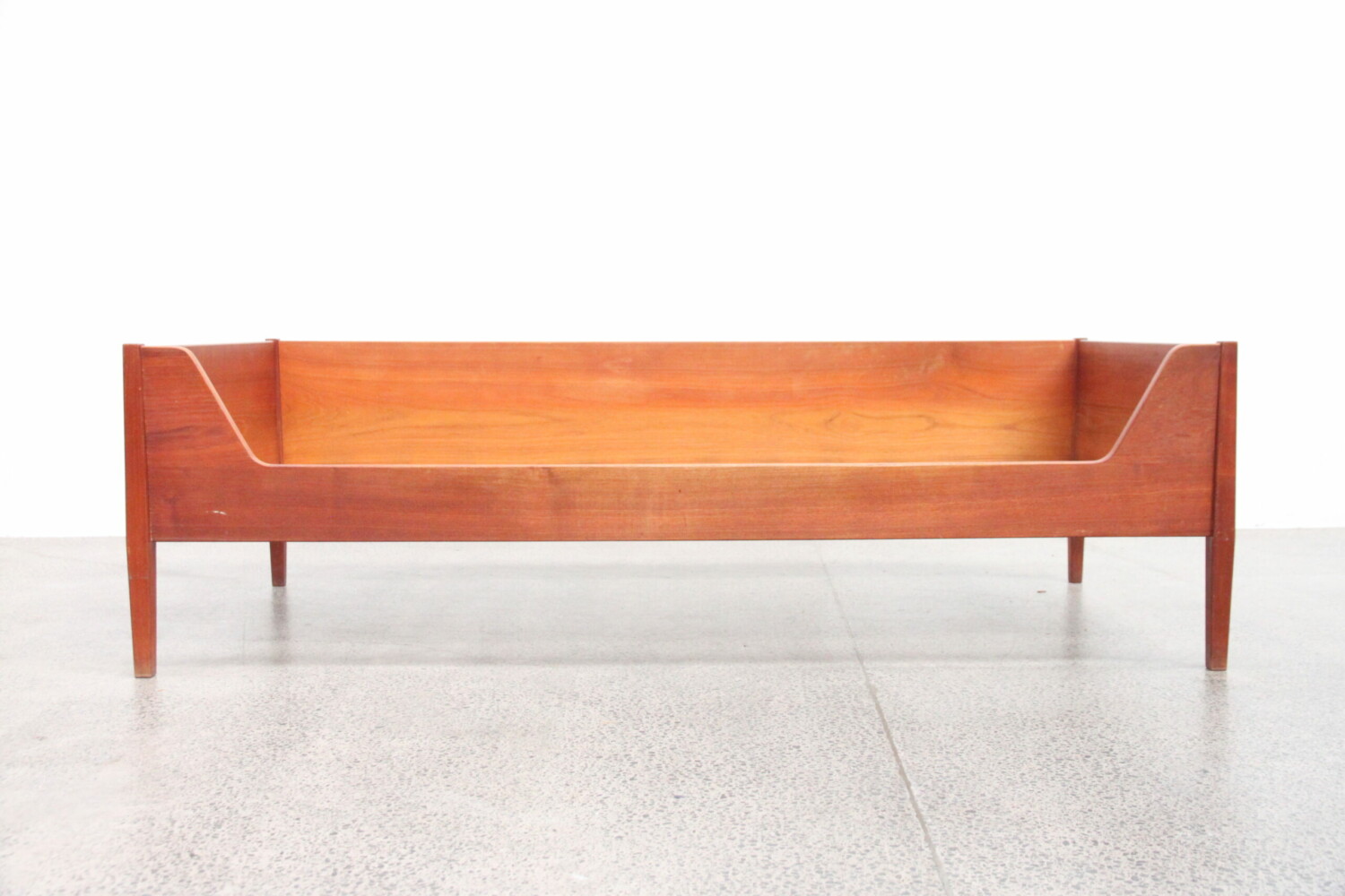 Danish Daybed by Kai Winding
