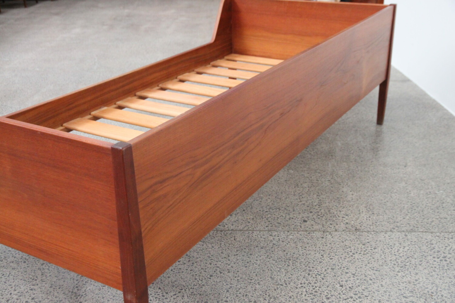 Danish Daybed by Kai Winding