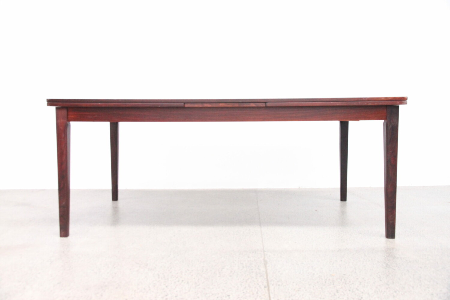 Extra Large Extendable Table by Skovby
