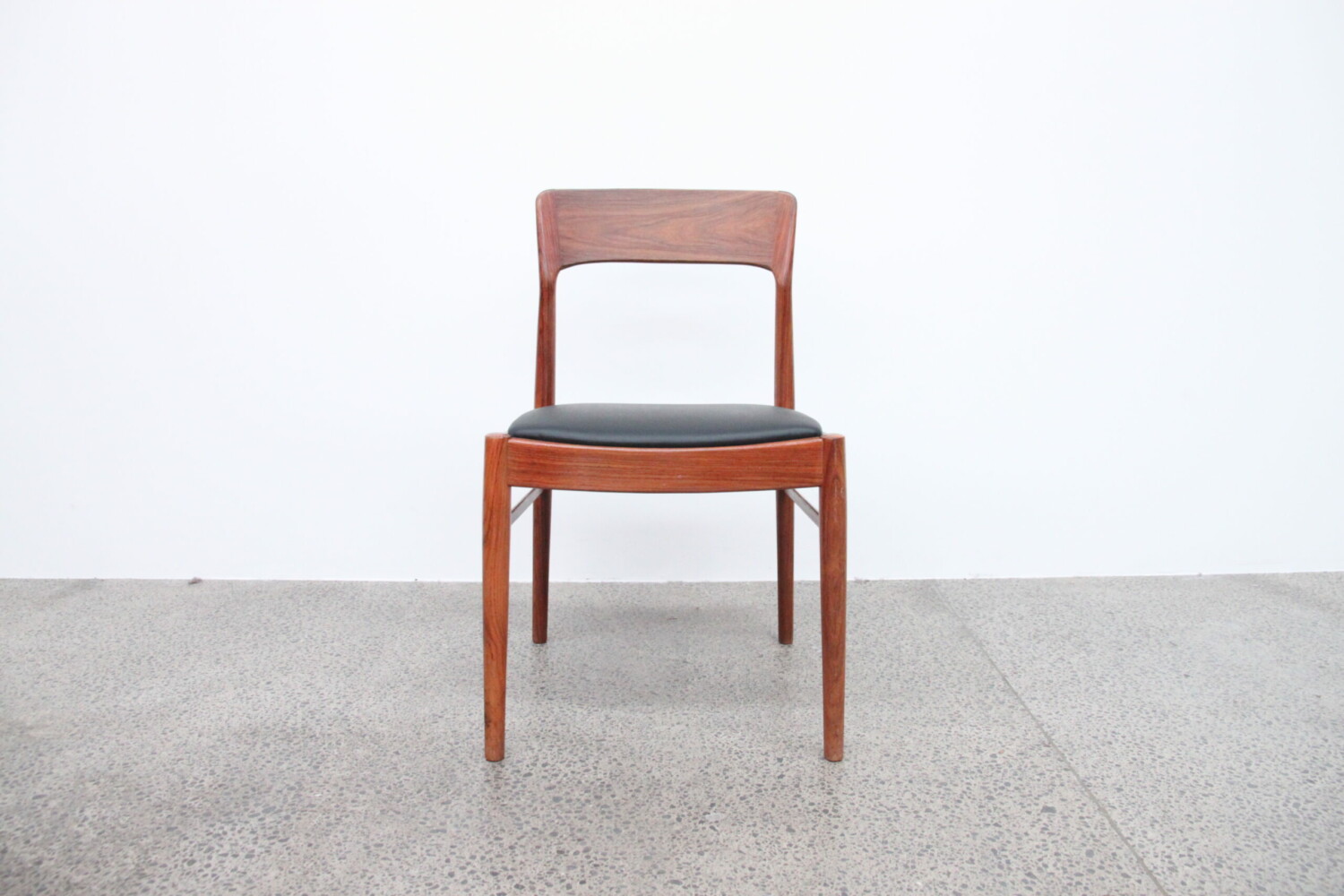 X10 Dining Chairs by K.S Mobler