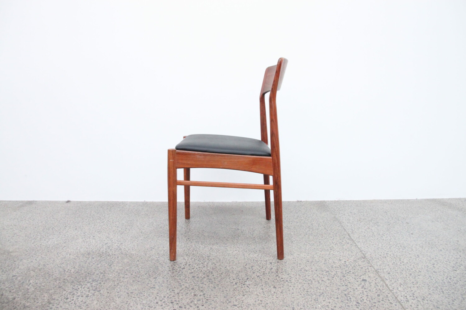 X10 Dining Chairs by K.S Mobler