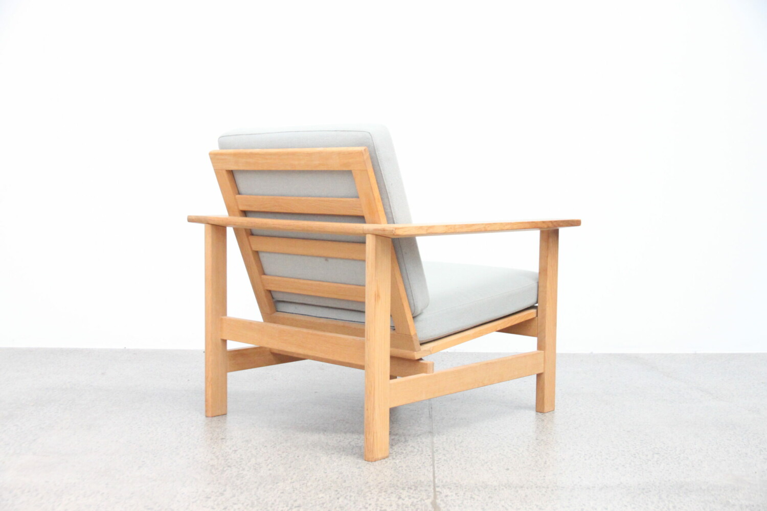 Armchair by Soren Holst