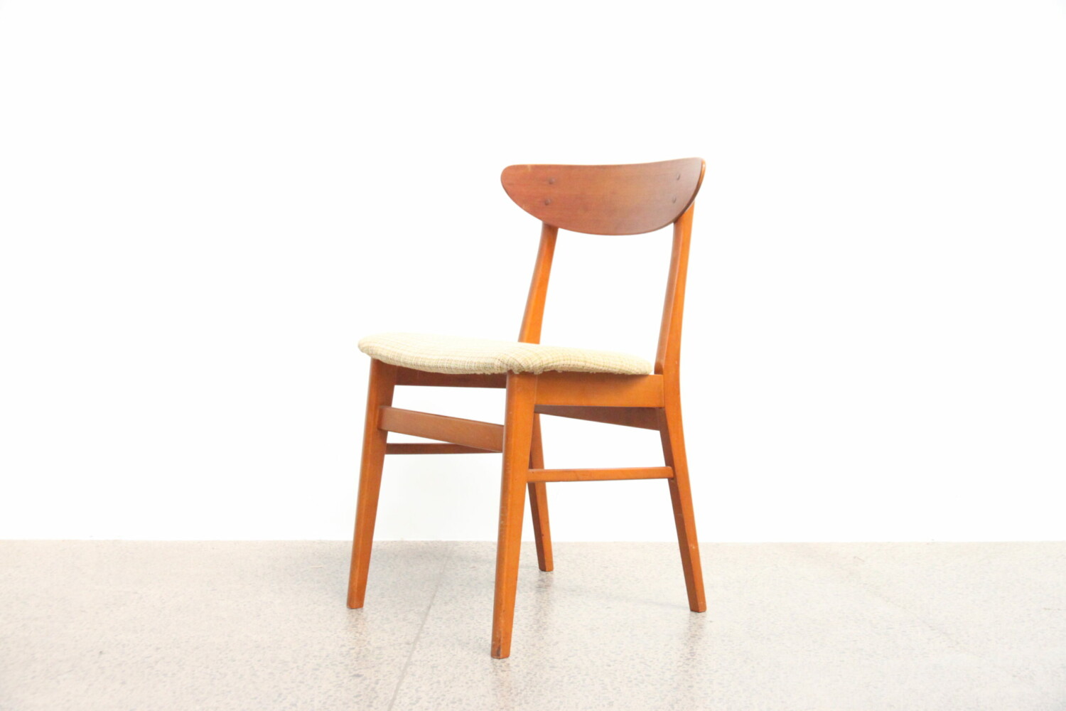 Dining Chairs by Farstrup X8