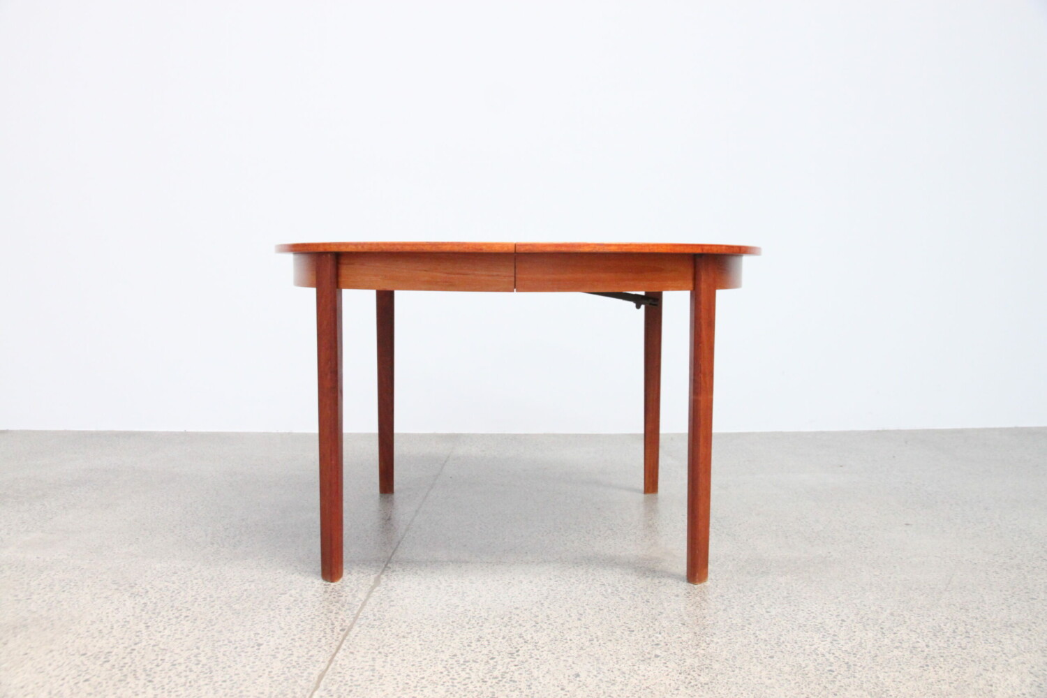 Teak Banquet Dining Table
