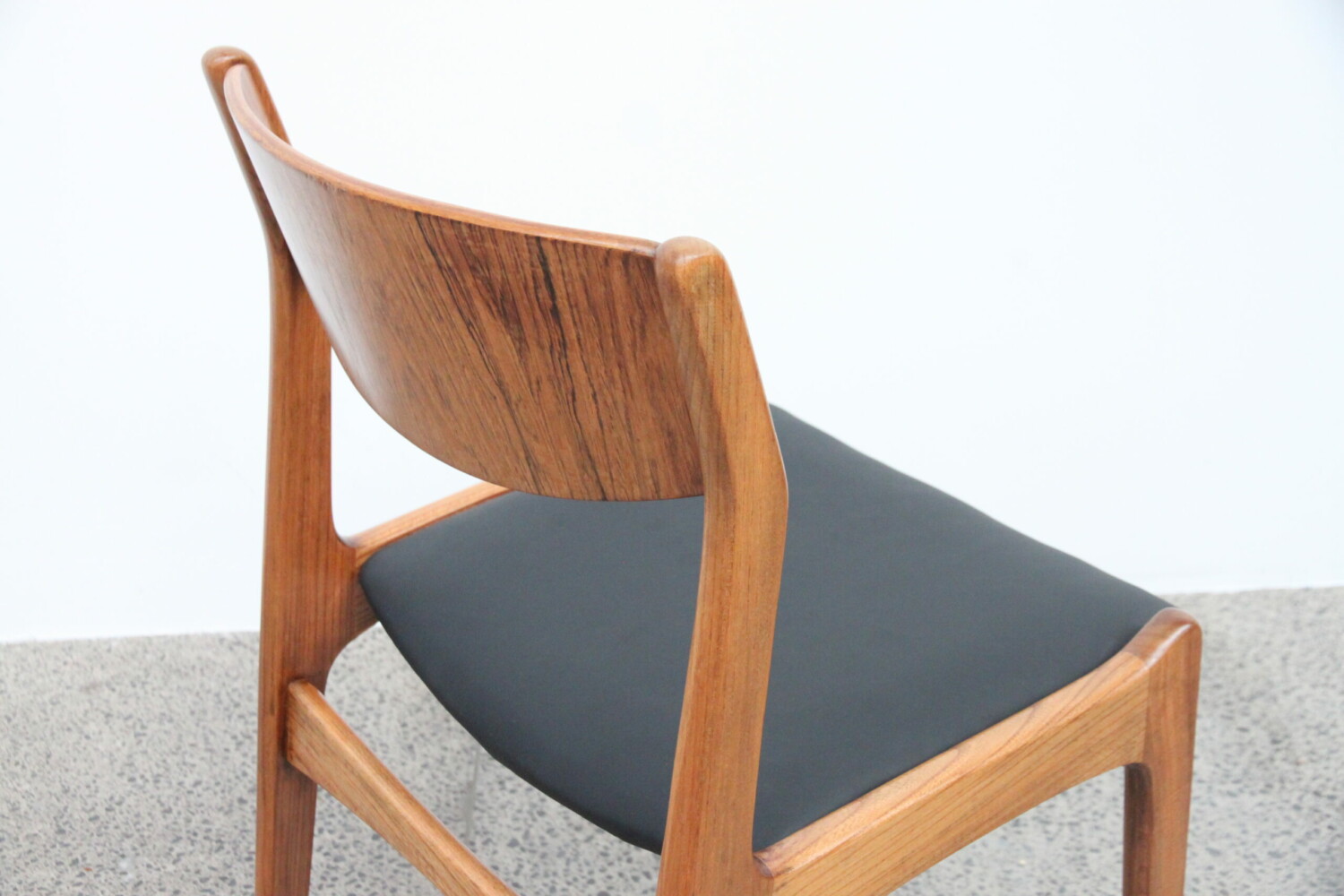 Danish Dining Chairs