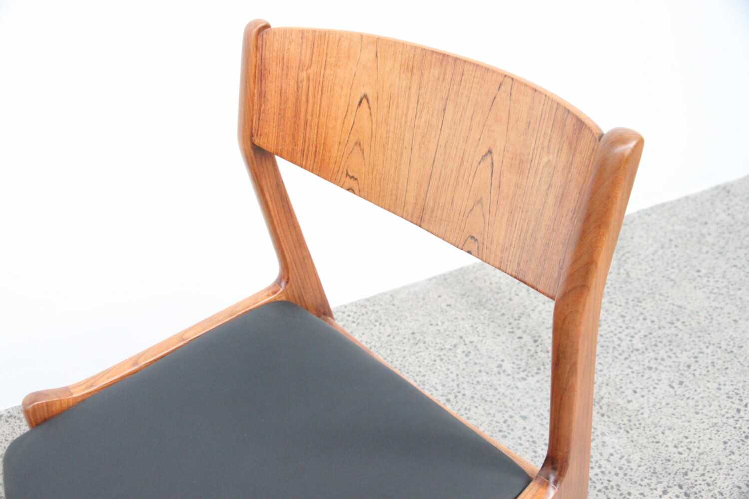Danish Dining Chairs