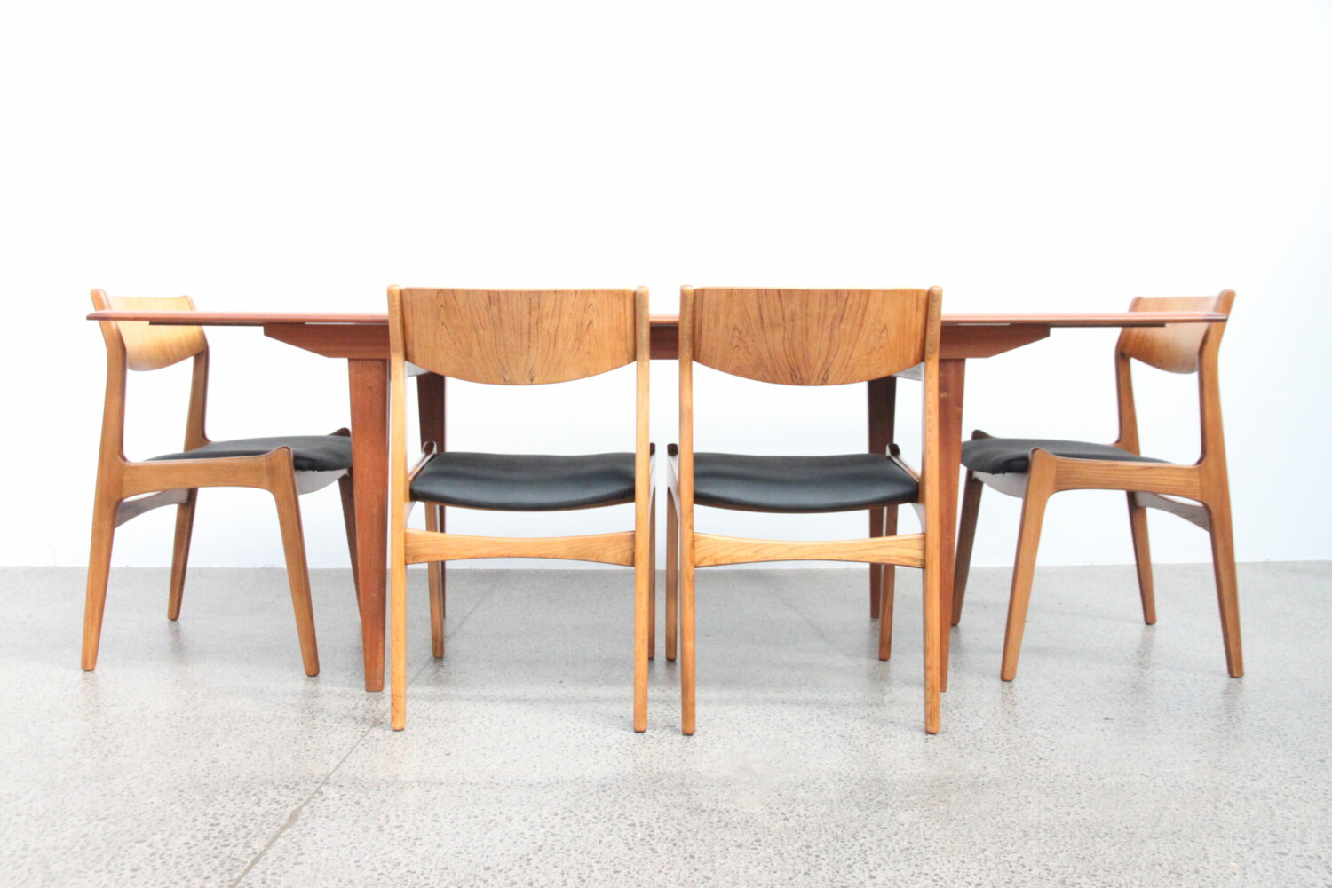 Danish Dining Chairs