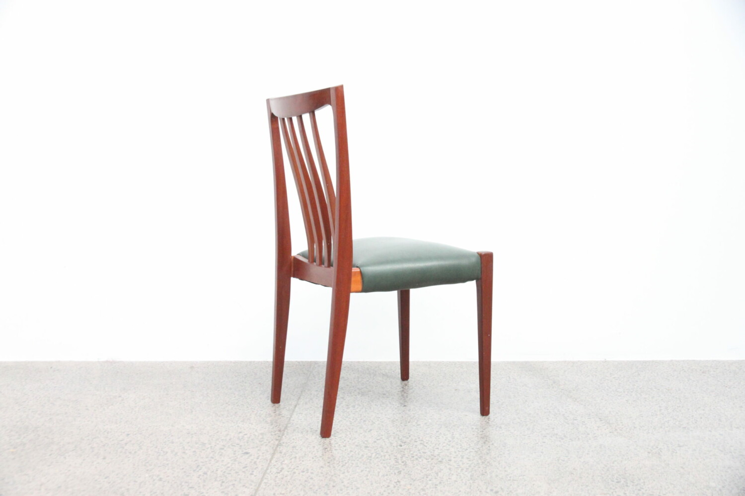 Dining Chairs by Fler