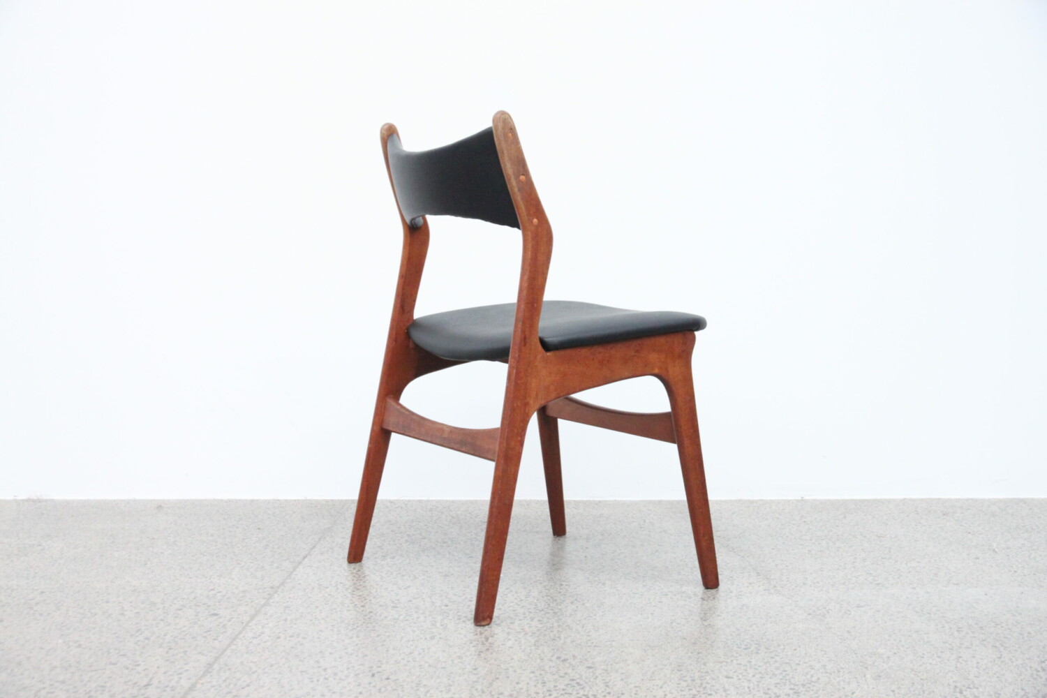 Dining Chairs by Danske Mobler