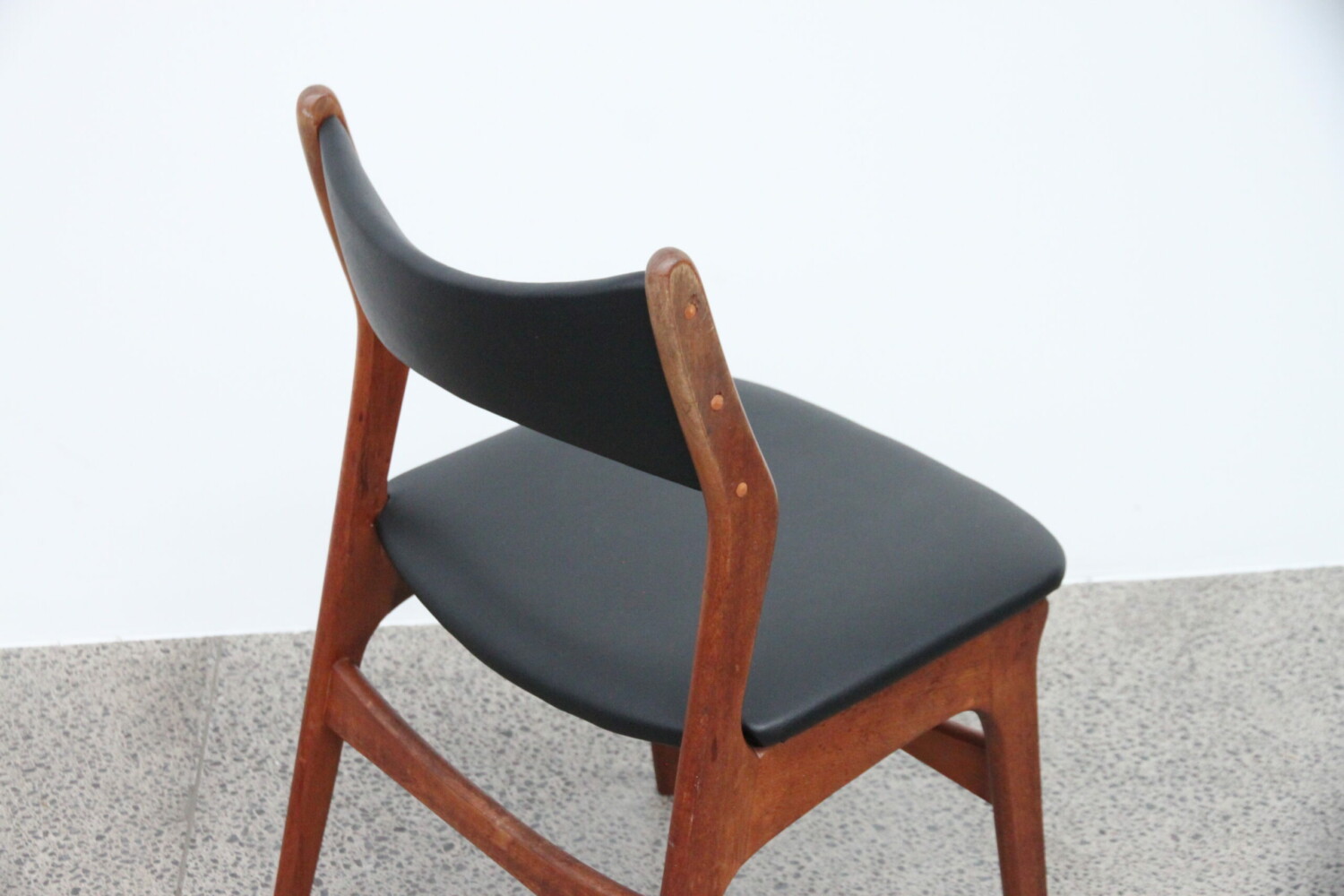Dining Chairs by Danske Mobler