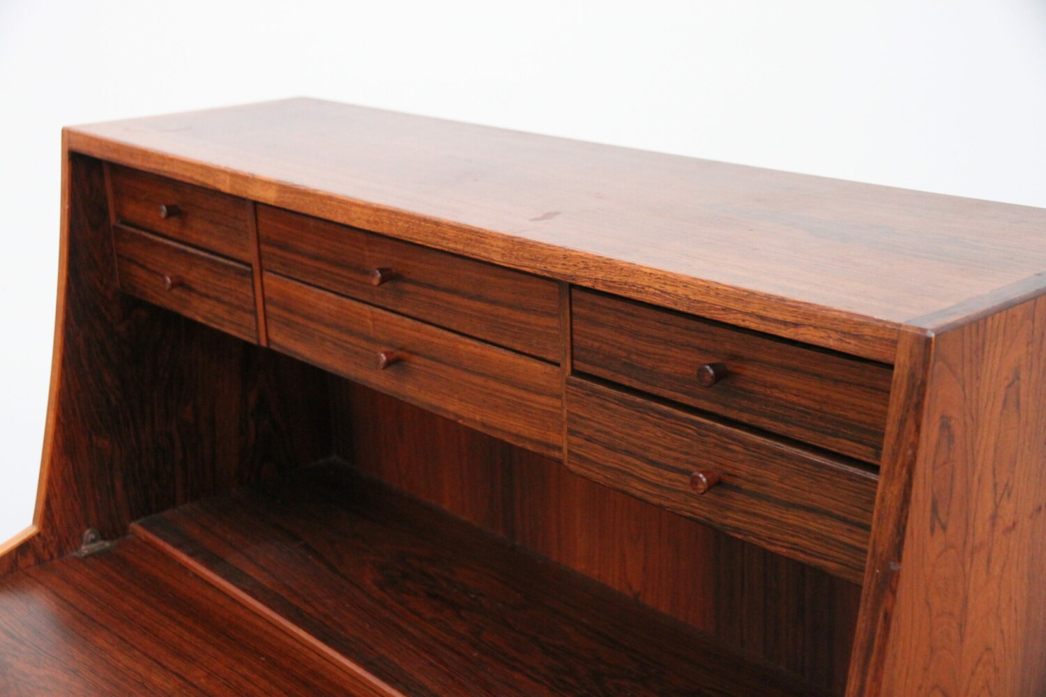 Secretaire desk