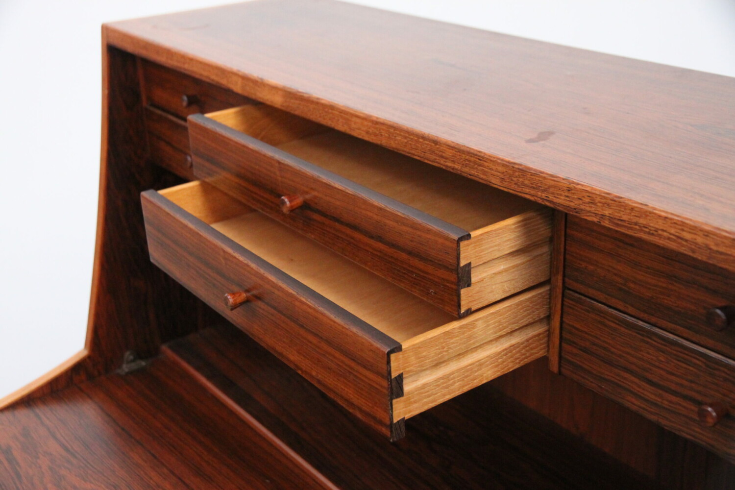 Secretaire desk