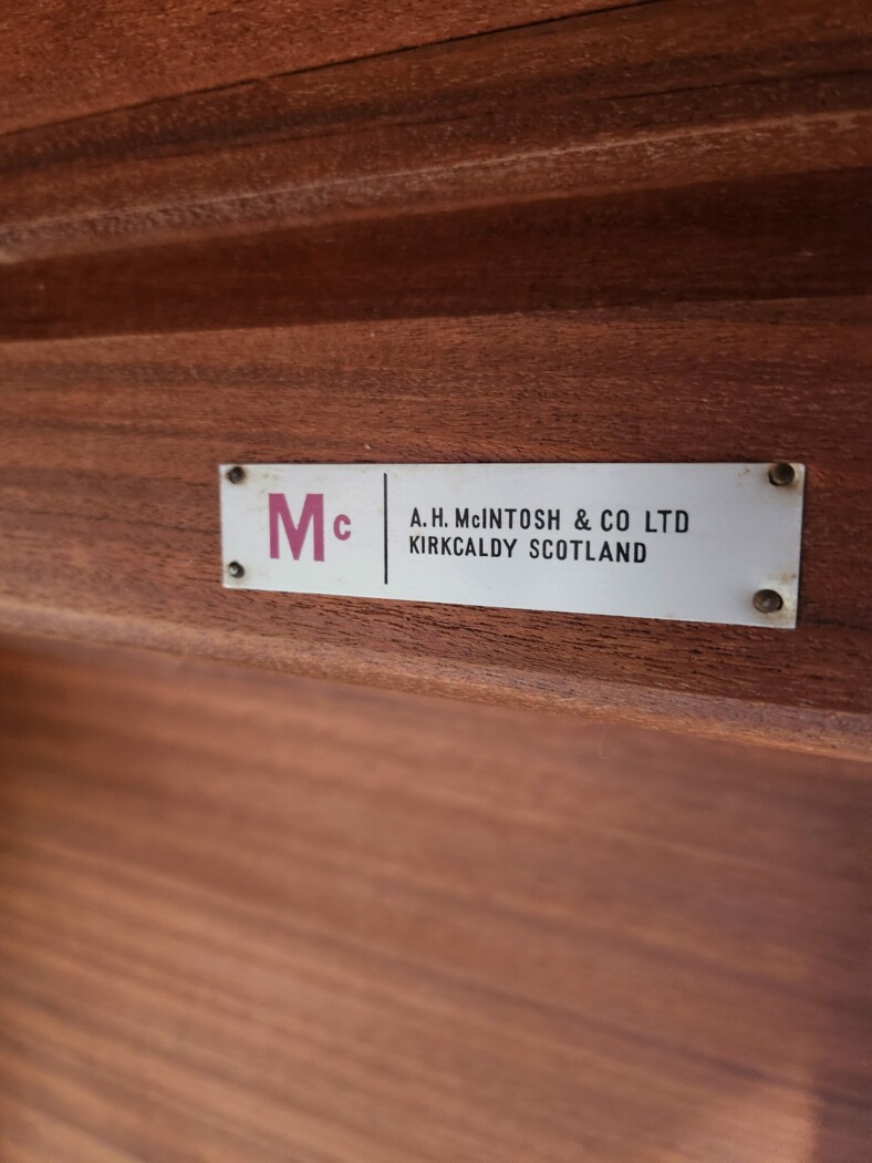 Compact Drop Leaf Table