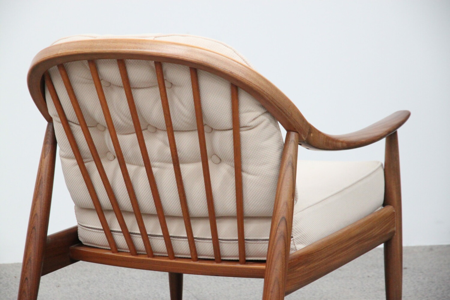 Armchairs by Greaves & Thomas