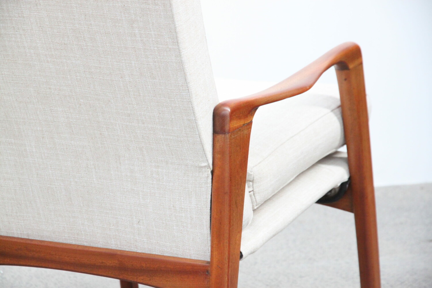 Armchairs by Fler model E31