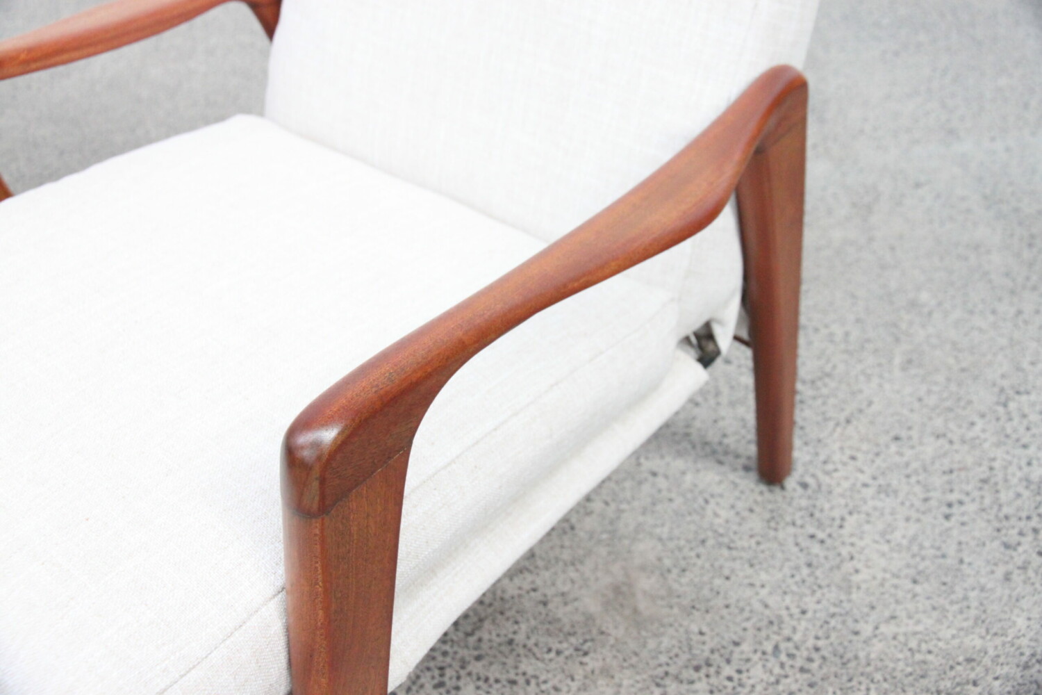 Armchairs by Fler model E31