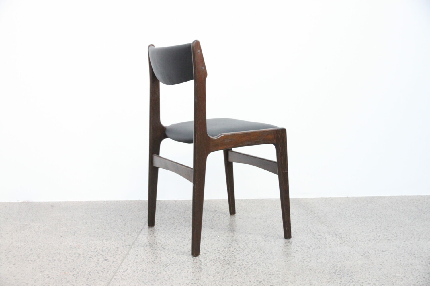 Dining Chairs x8 by Erik Buch