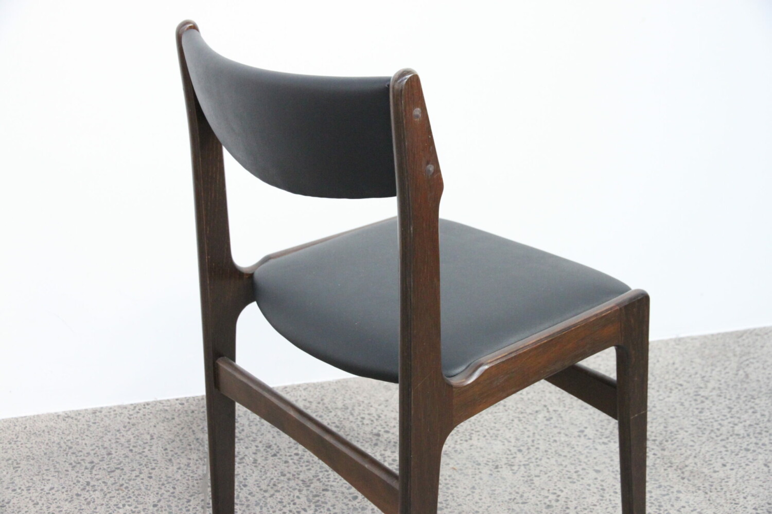 Dining Chairs x8 by Erik Buch