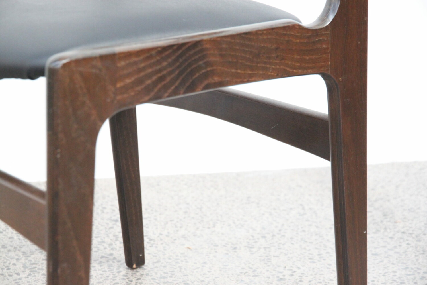 Dining Chairs x8 by Erik Buch