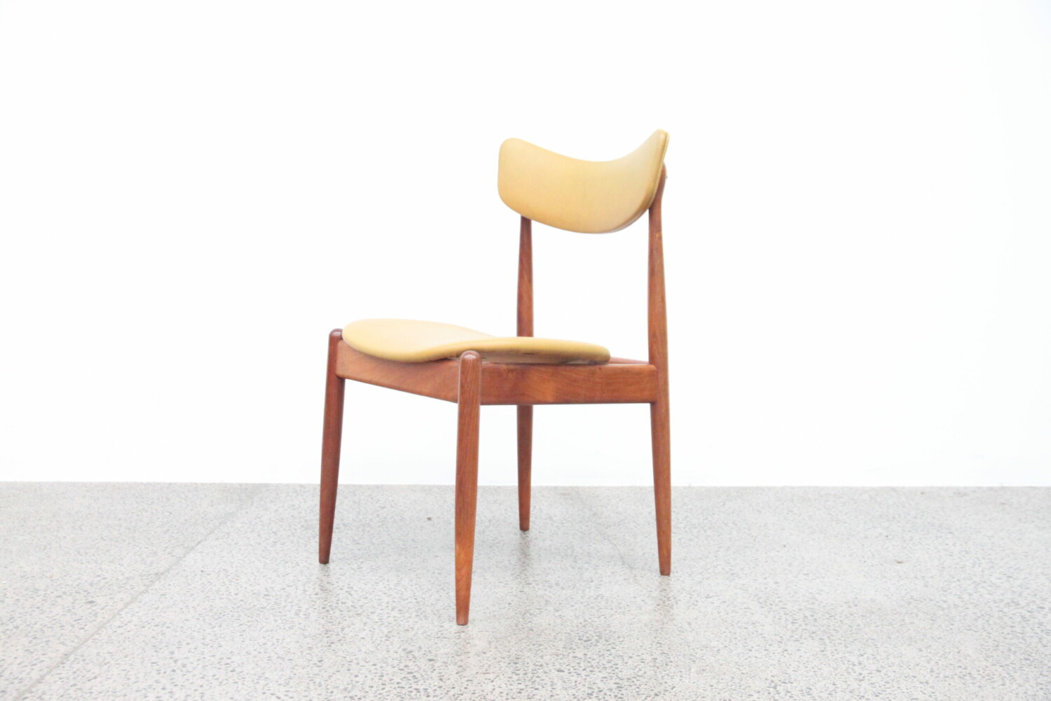 Dining Chairs by Parker X4