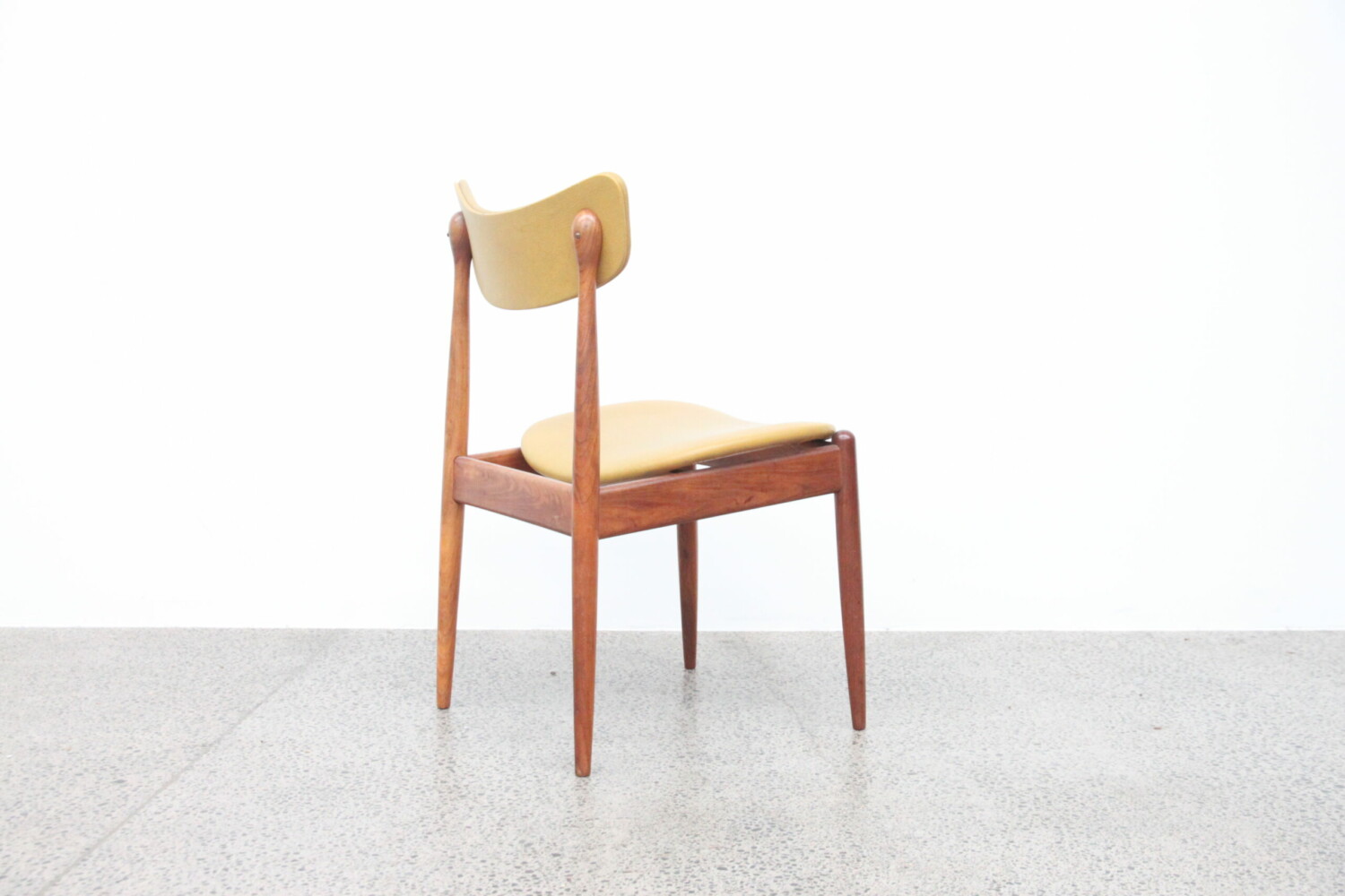 Dining Chairs by Parker X4