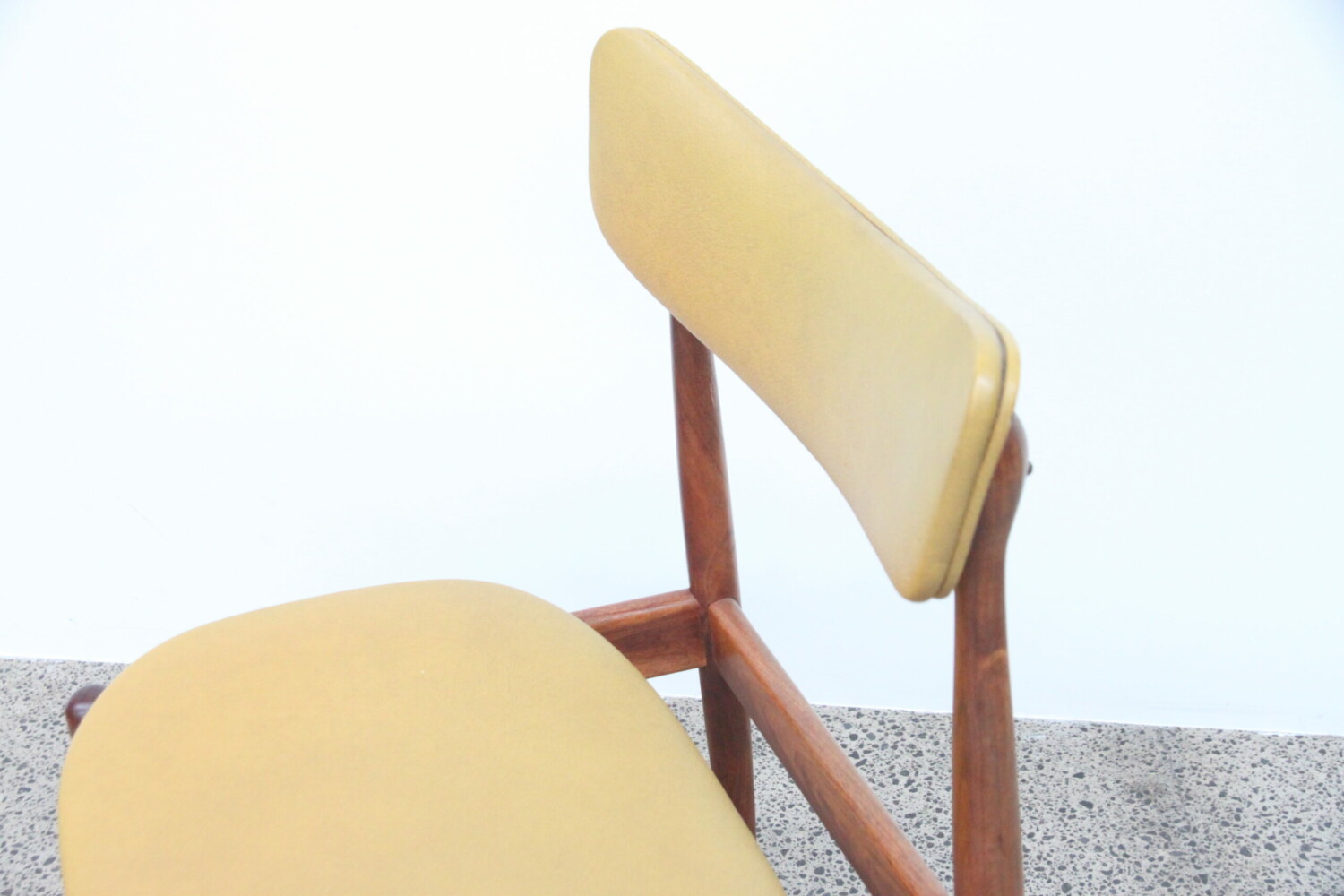 Dining Chairs by Parker X4
