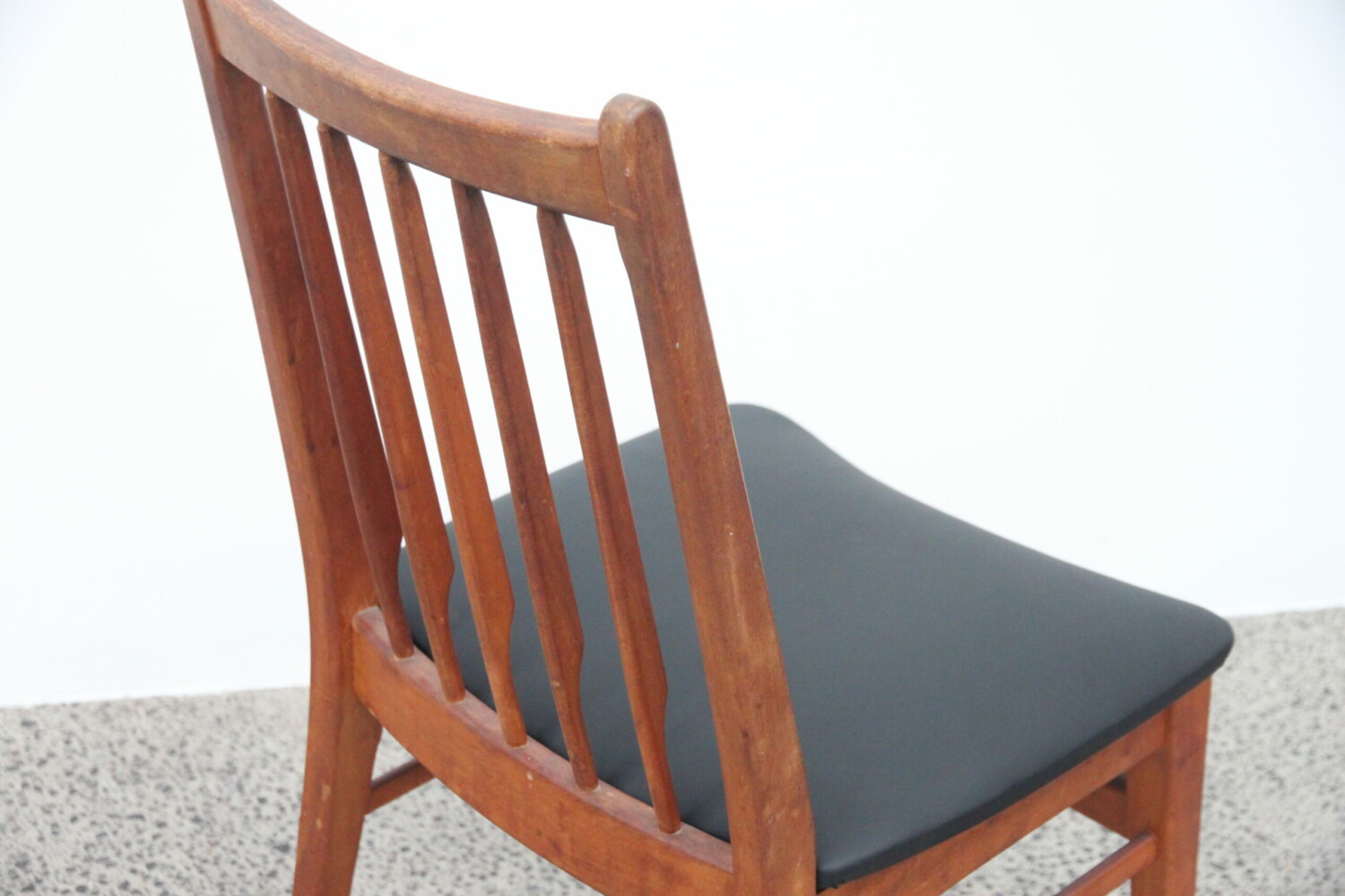Dining Chairs by Jon Jansen