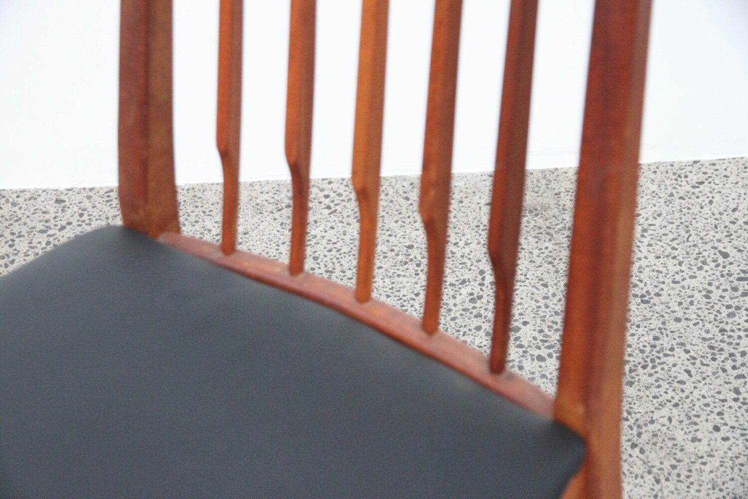 Dining Chairs by Jon Jansen