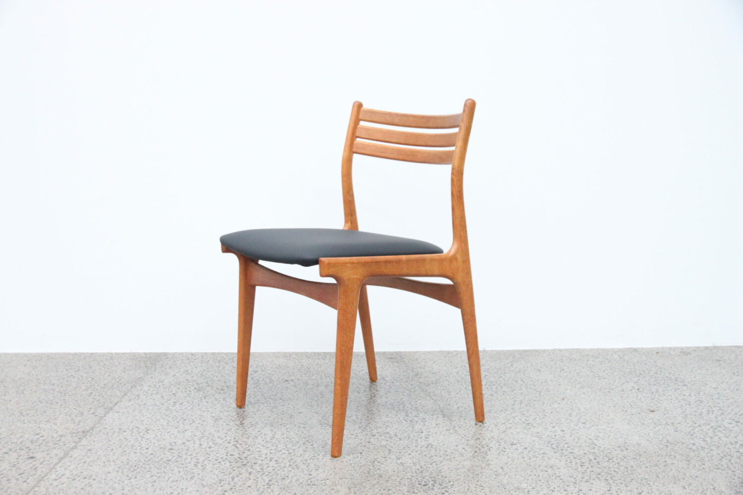 Dining Chairs by Johannes Anderson Sold