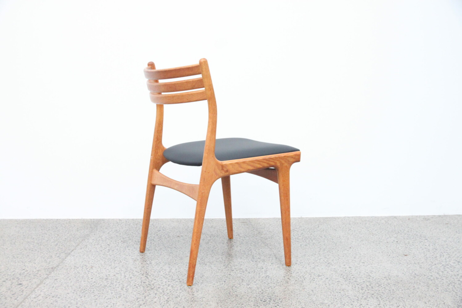 Dining Chairs by Johannes Anderson Sold