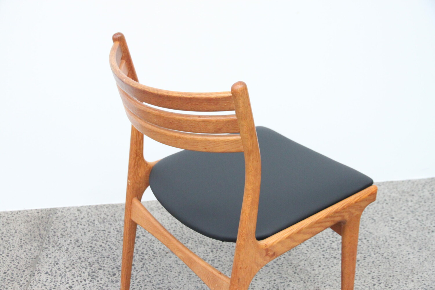 Dining Chairs by Johannes Anderson Sold
