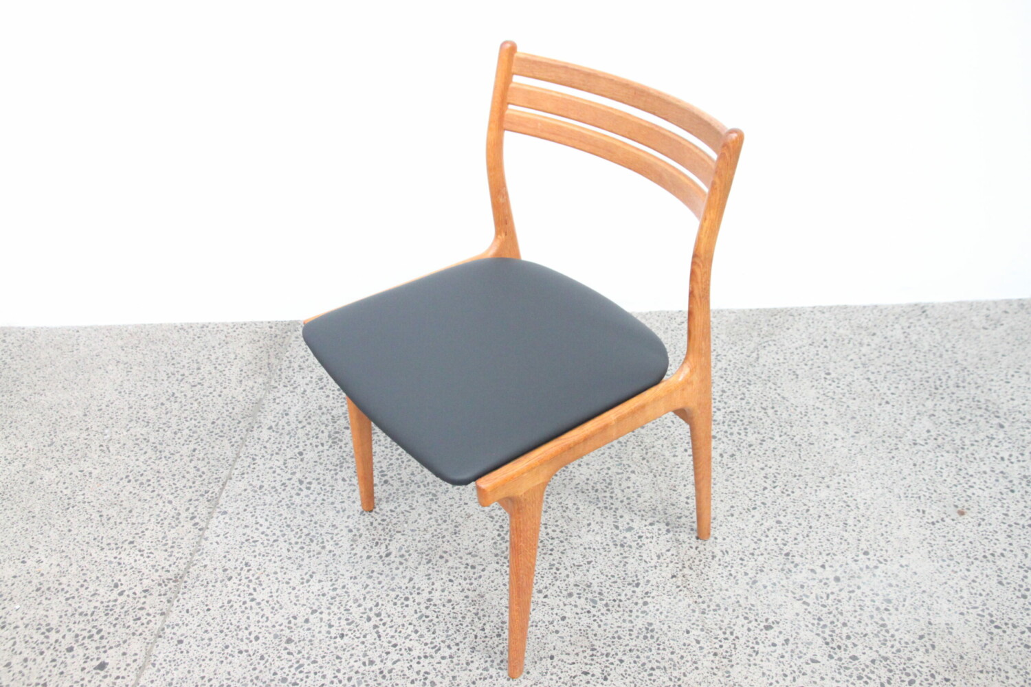 Dining Chairs by Johannes Anderson Sold