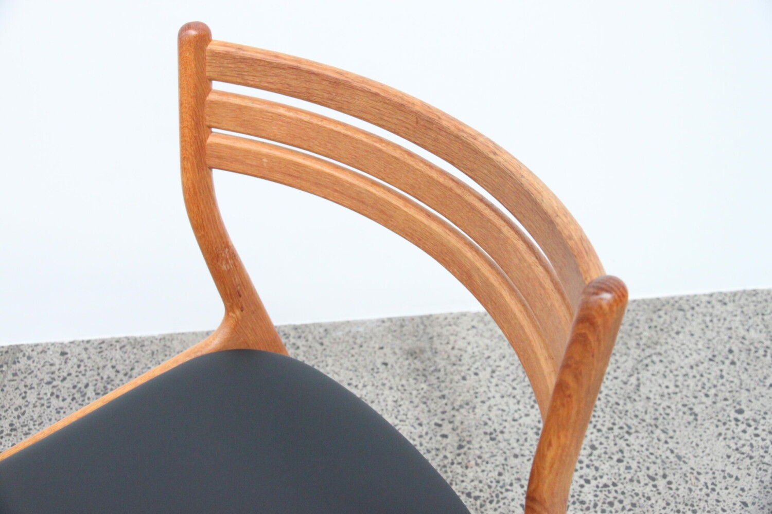 Dining Chairs by Johannes Anderson Sold