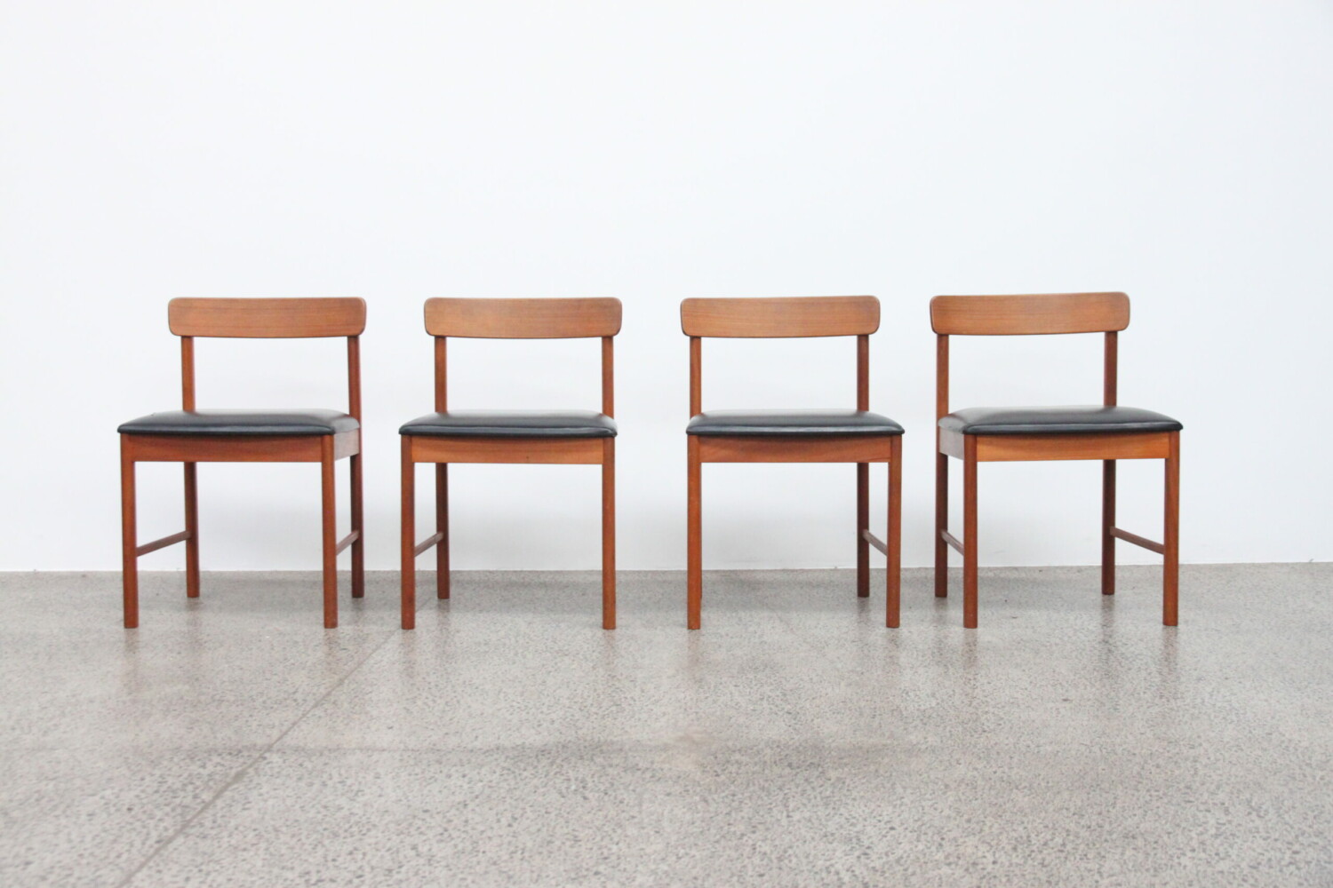 McIntosh Dining Chairs