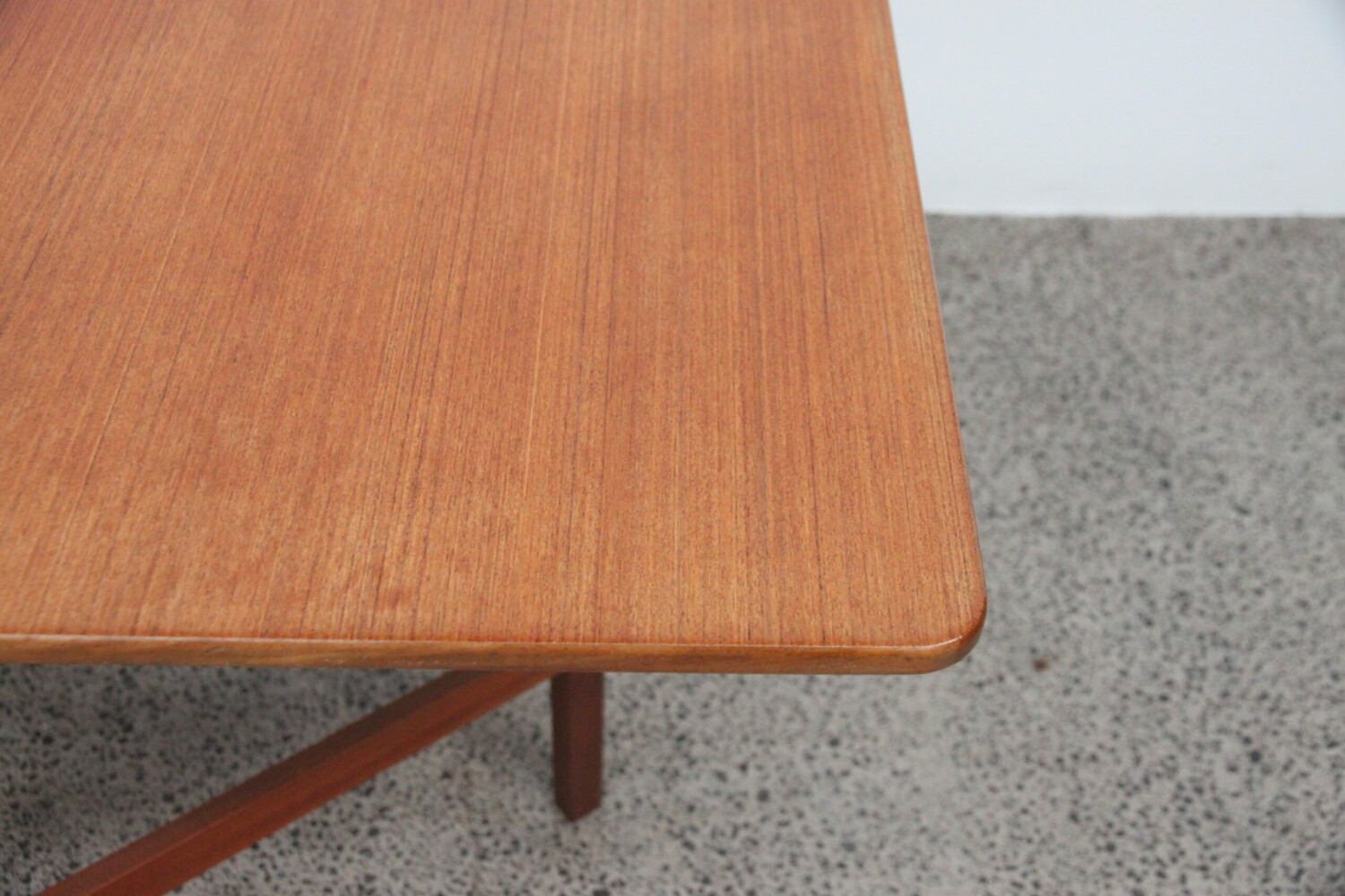 Compact Drop Leaf Table
