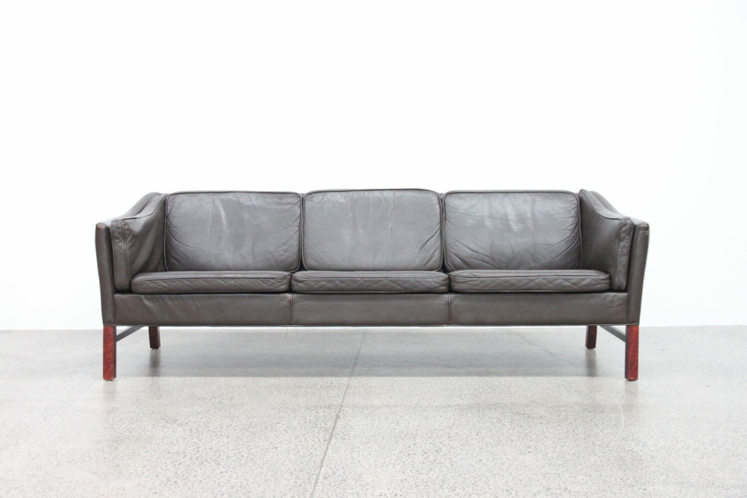 Pair of Sofas by Grandt Mobelfabrik