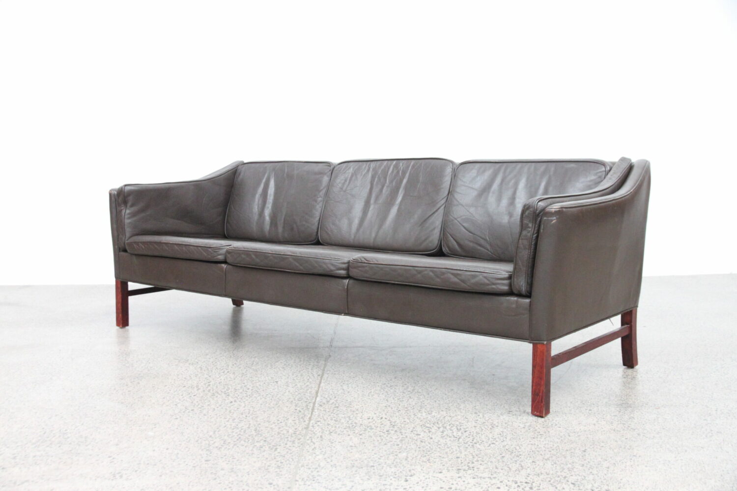 Pair of Sofas by Grandt Mobelfabrik