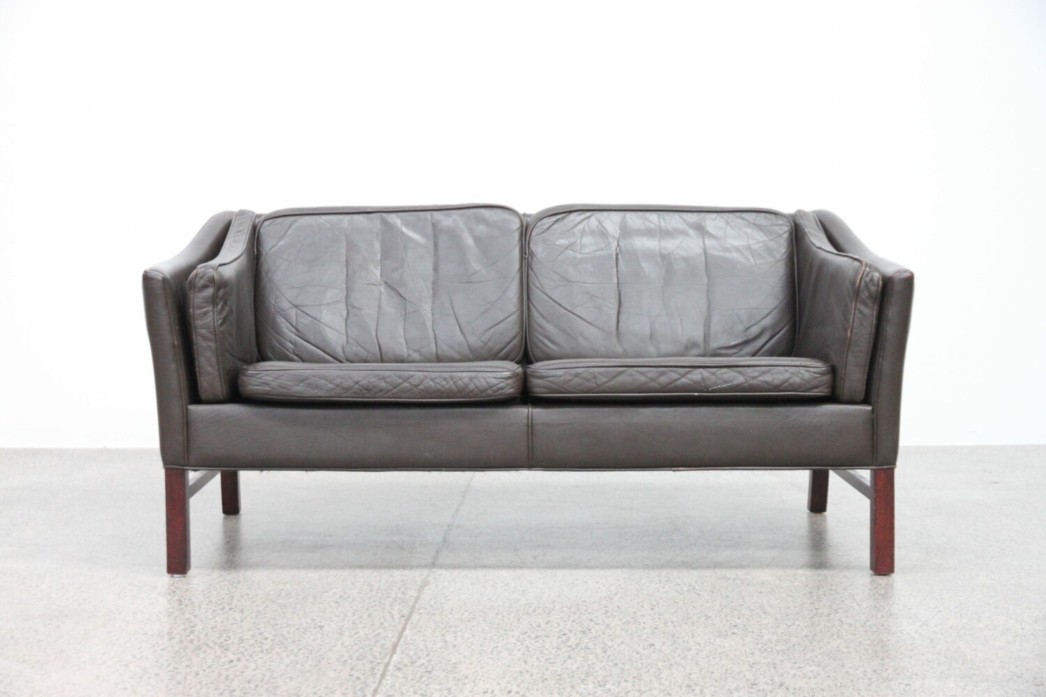 Pair of Sofas by Grandt Mobelfabrik