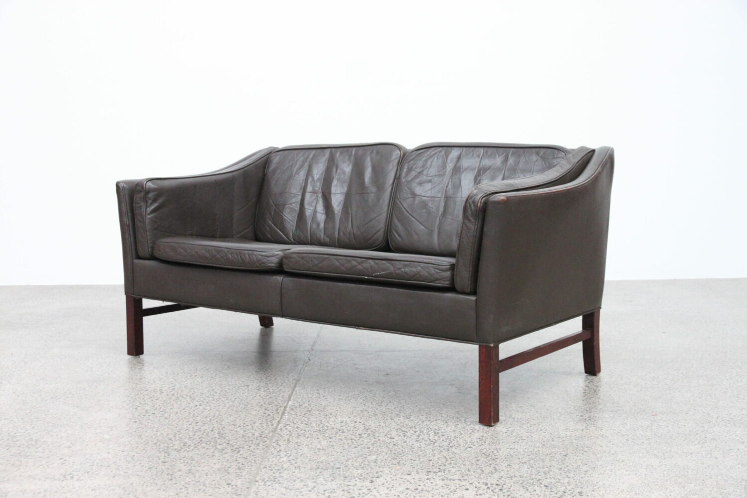 Pair of Sofas by Grandt Mobelfabrik
