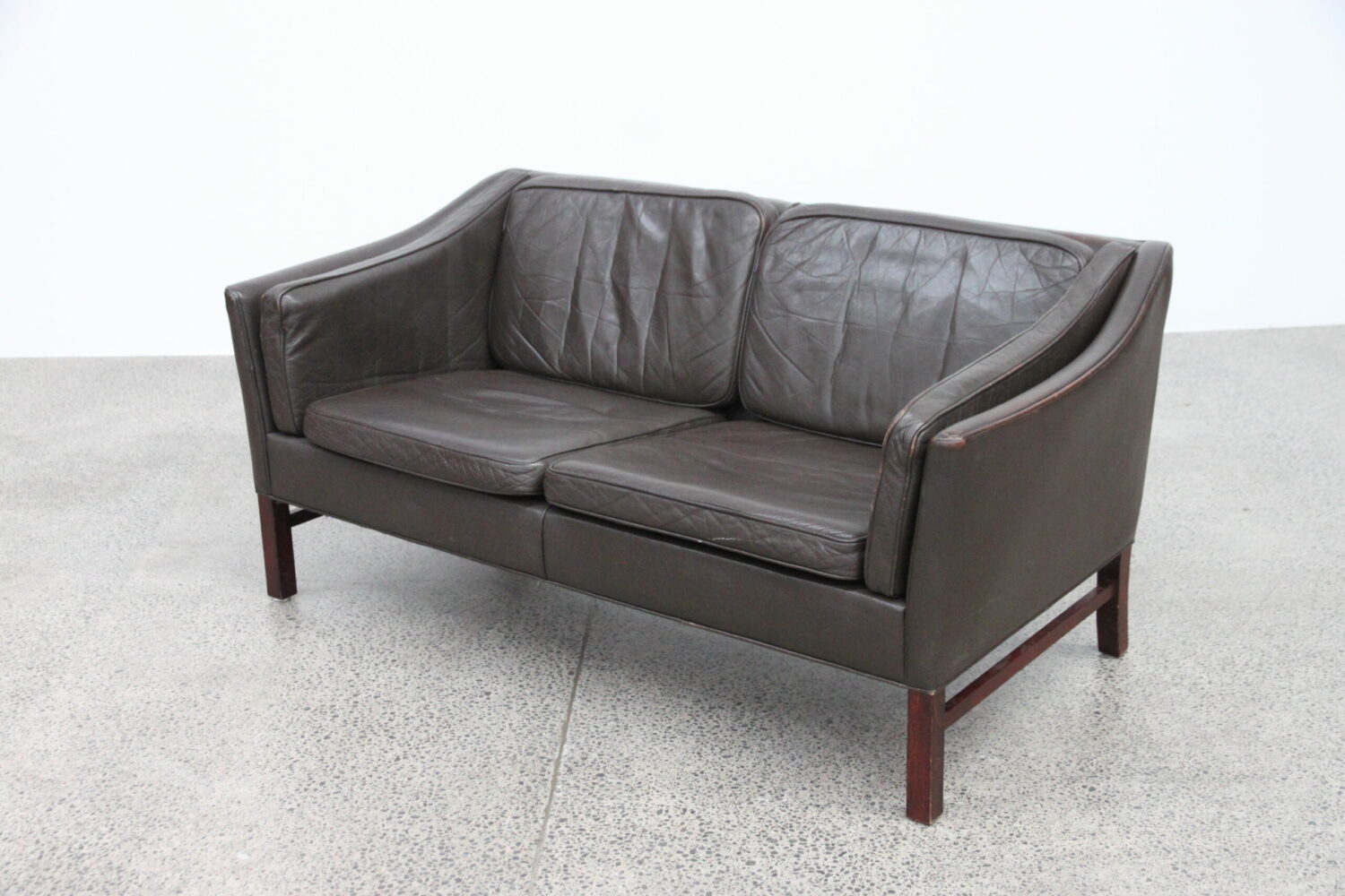 Pair of Sofas by Grandt Mobelfabrik