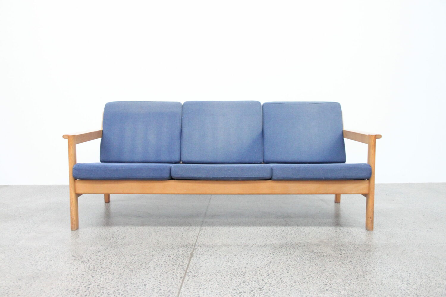 Sofa by Borge Mogensen