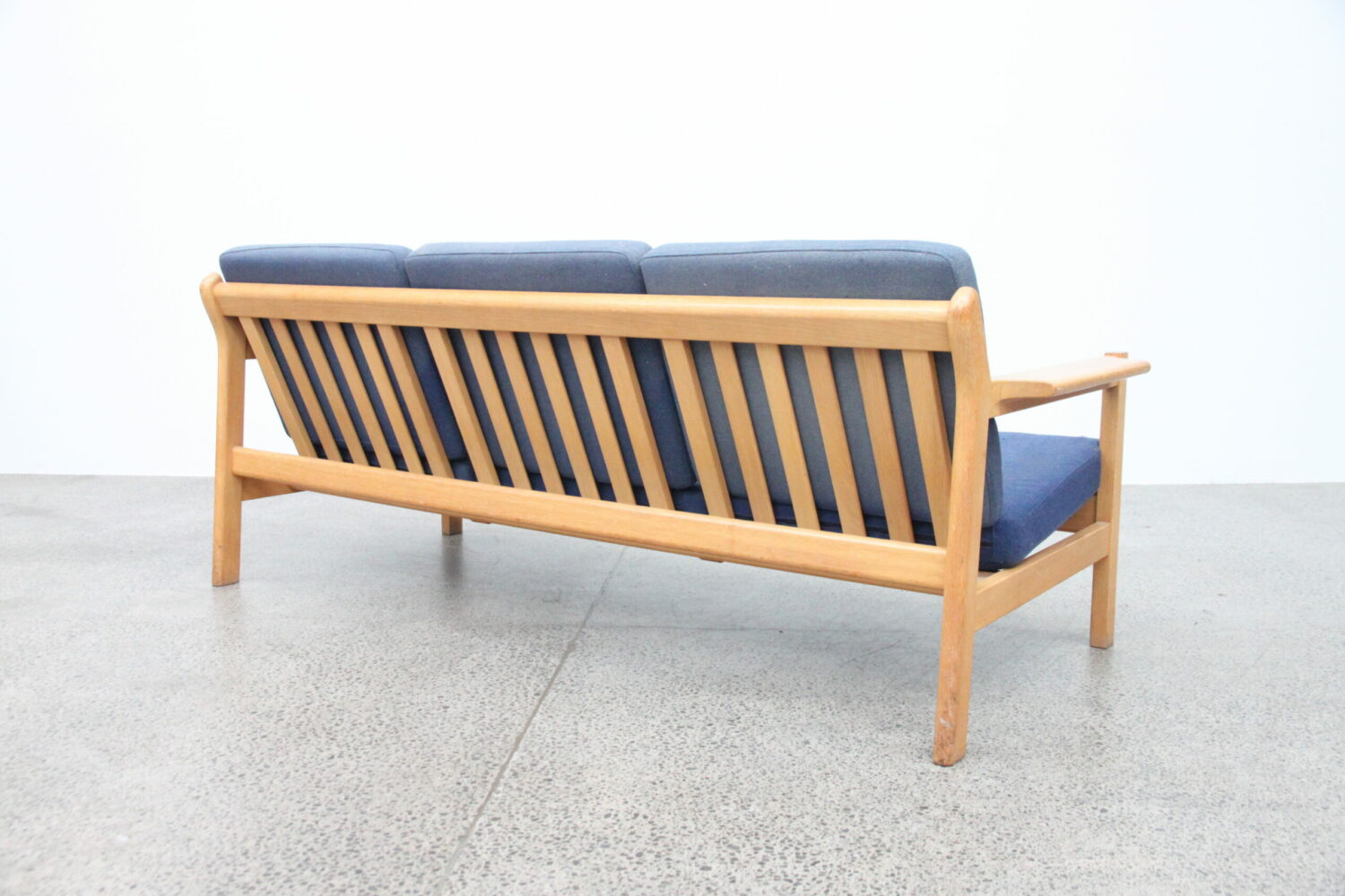 Sofa by Borge Mogensen