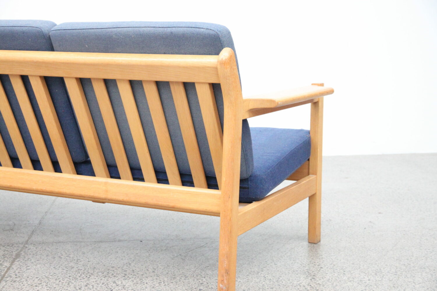 Sofa by Borge Mogensen