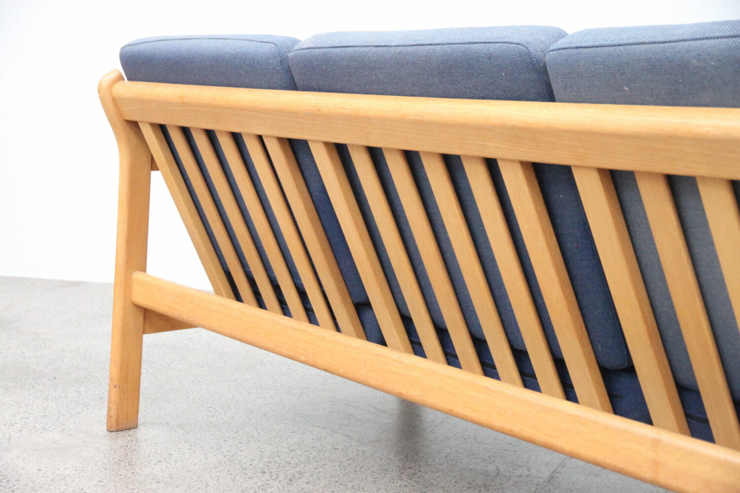 Sofa by Borge Mogensen