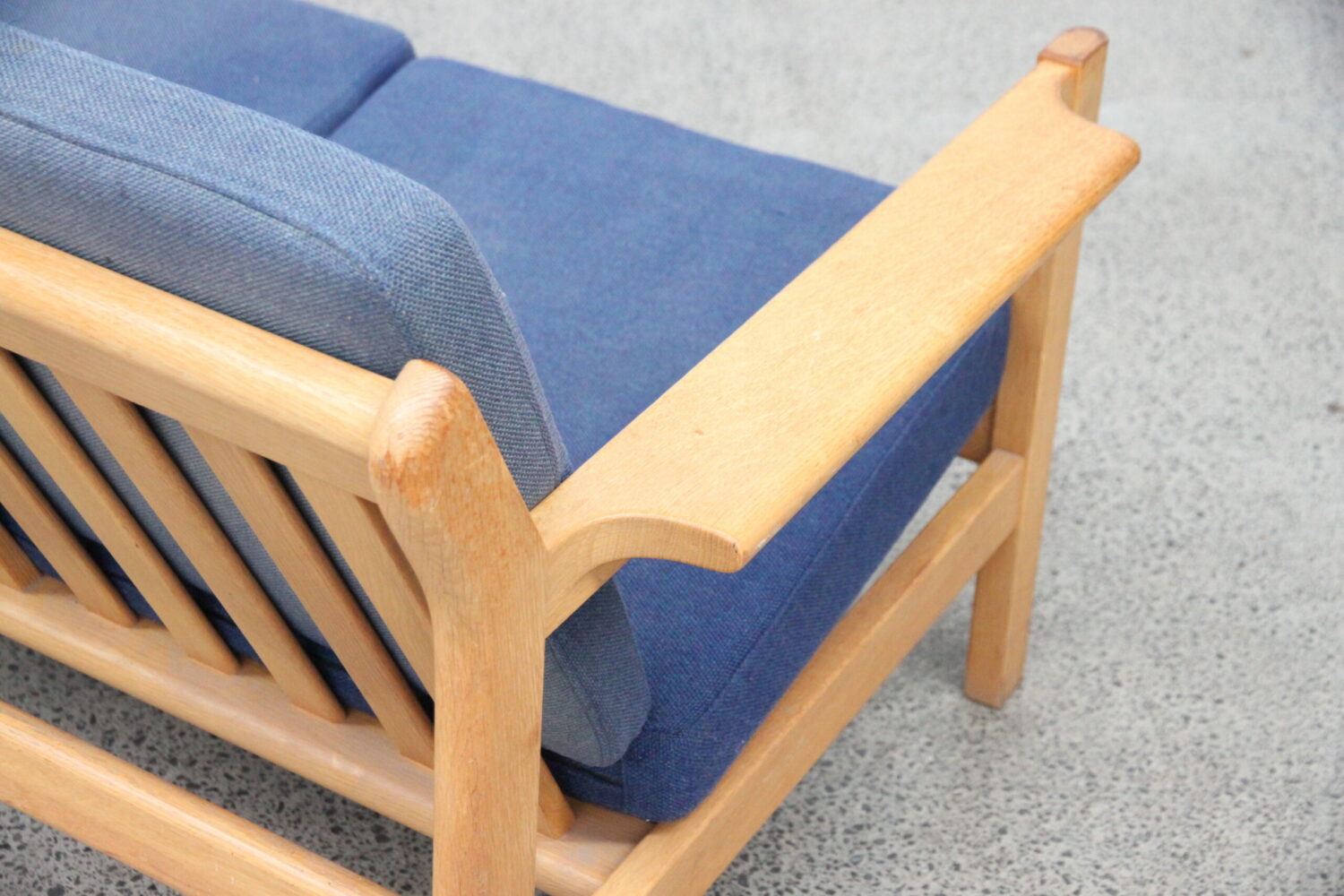 Sofa by Borge Mogensen