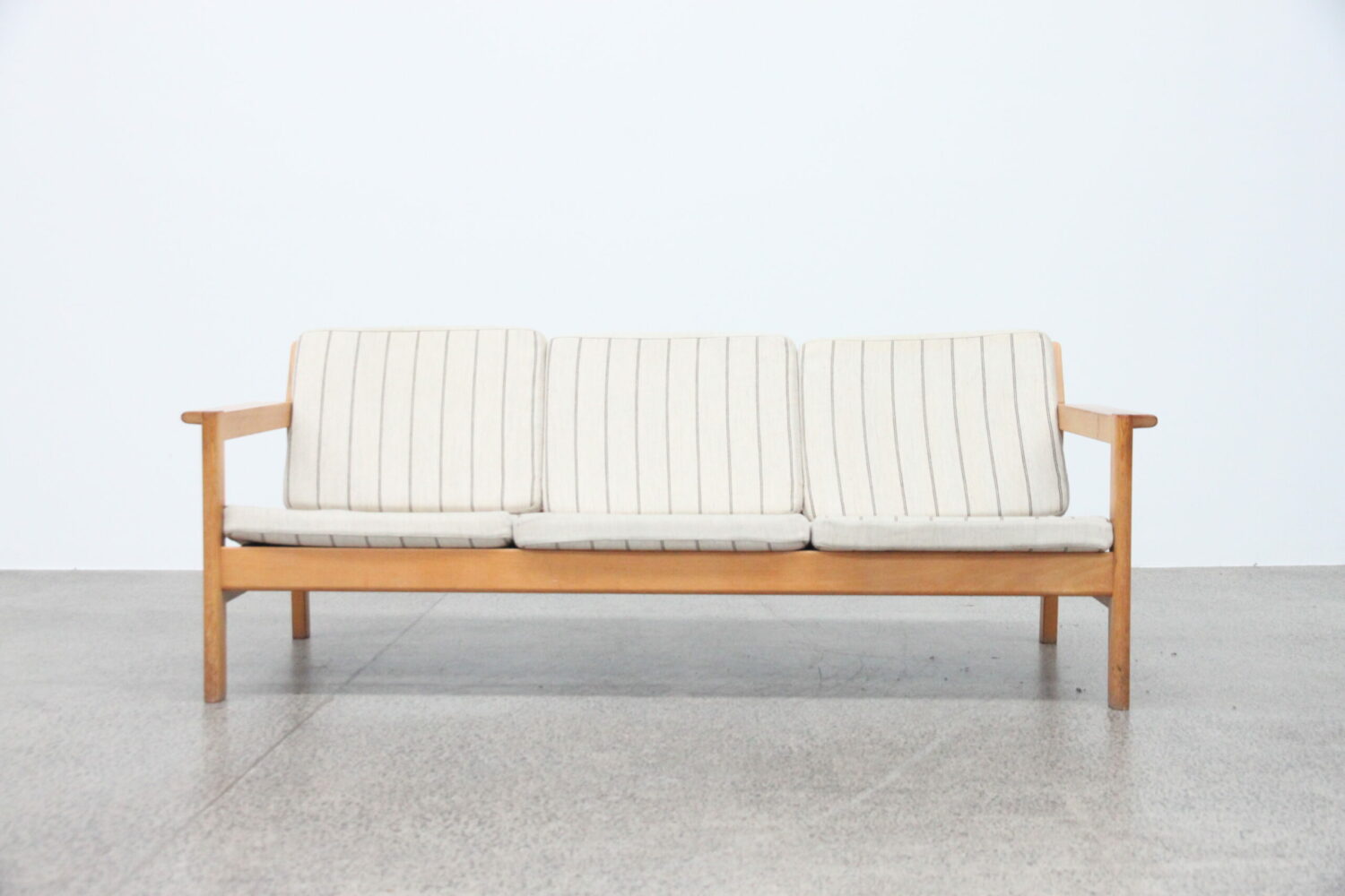 Sofa by Borge Mogensen